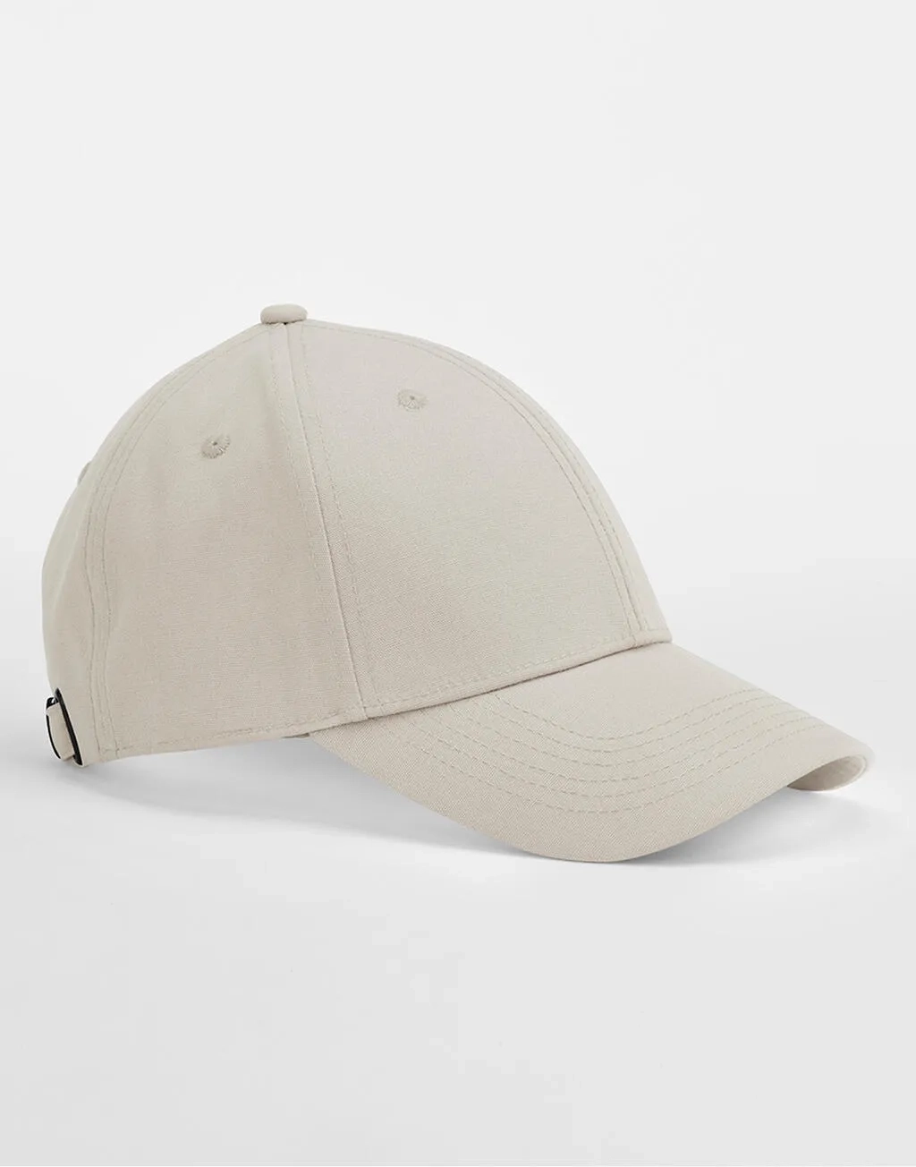 EarthAware® Organic Cotton Canvas 6 Panel Cap