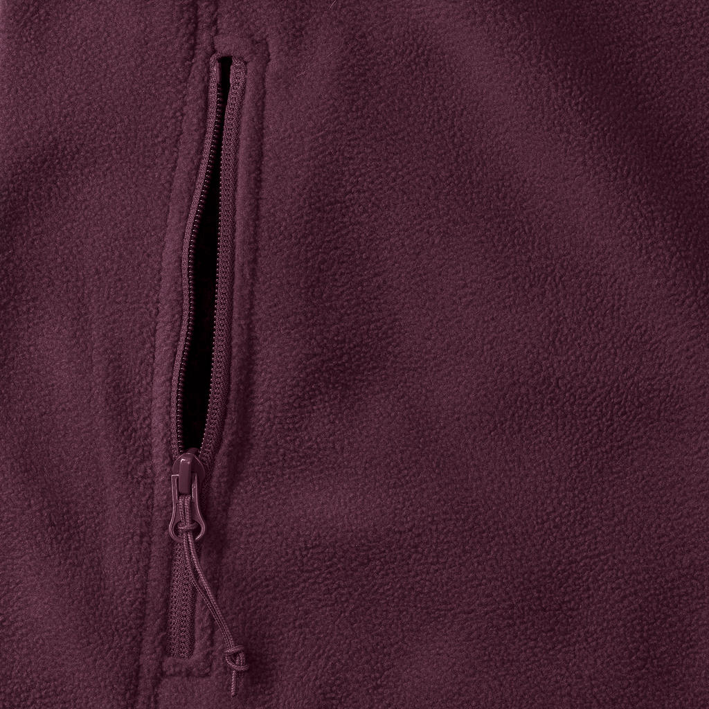 Quarter Zip Outdoor Fleece