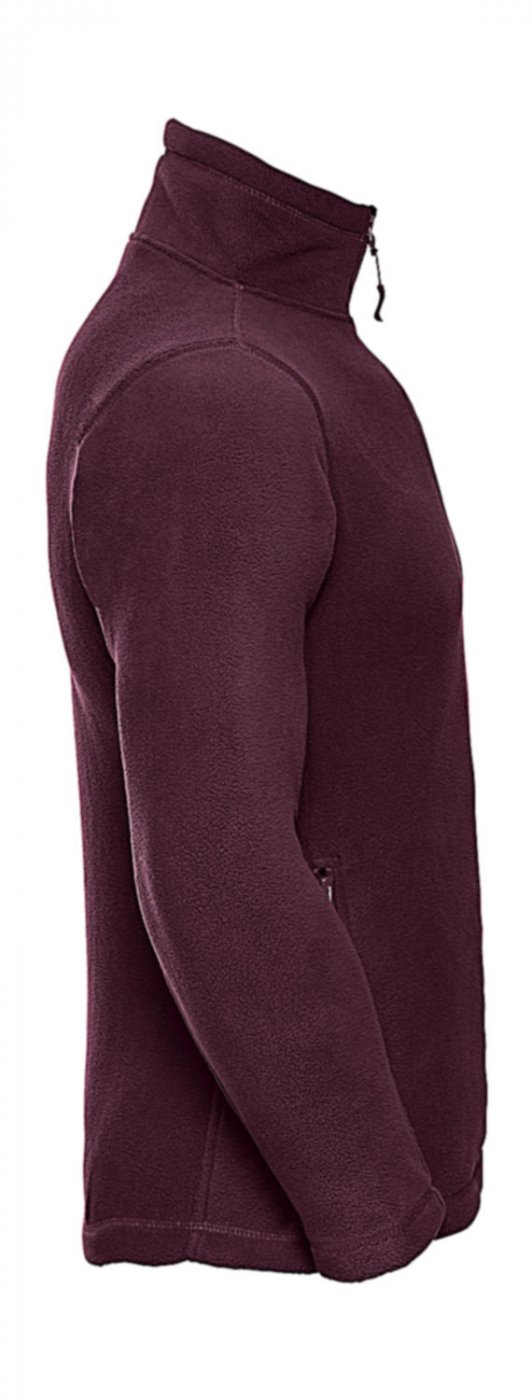 Quarter Zip Outdoor Fleece