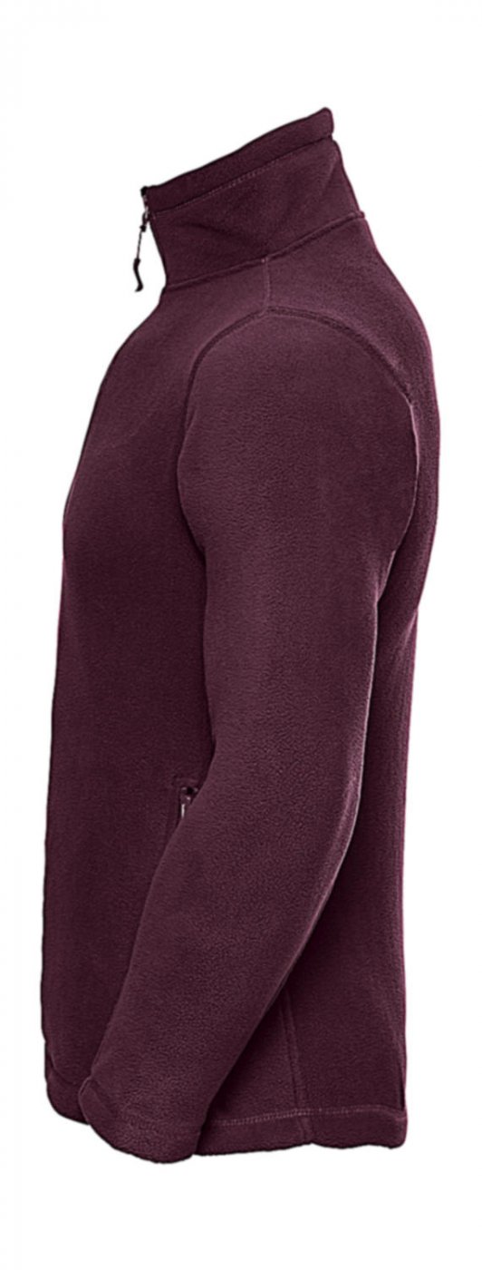 Quarter Zip Outdoor Fleece