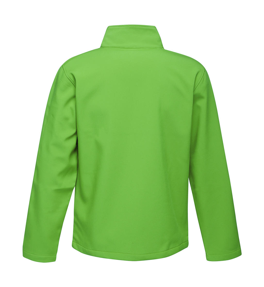 Ablaze Printable Softshell