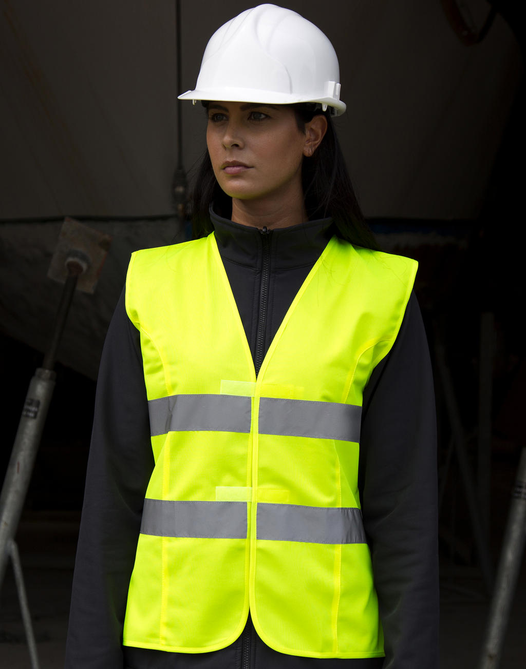 Women`s Hi-Vis Tabard