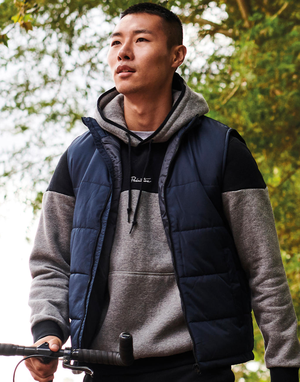 Access Insulated Bodywarmer