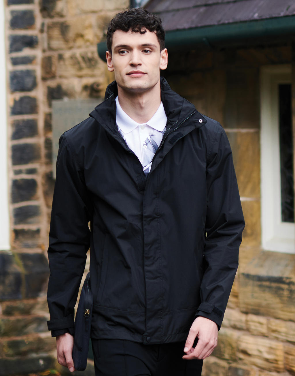 Gibson IV Interactive Jacket