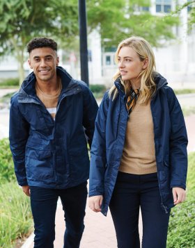Women`s Benson III Jacket