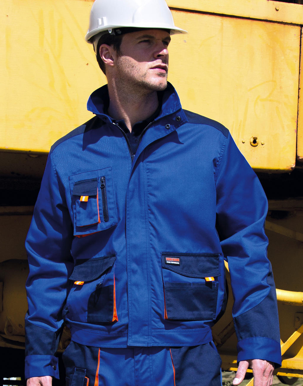 LITE Jacket