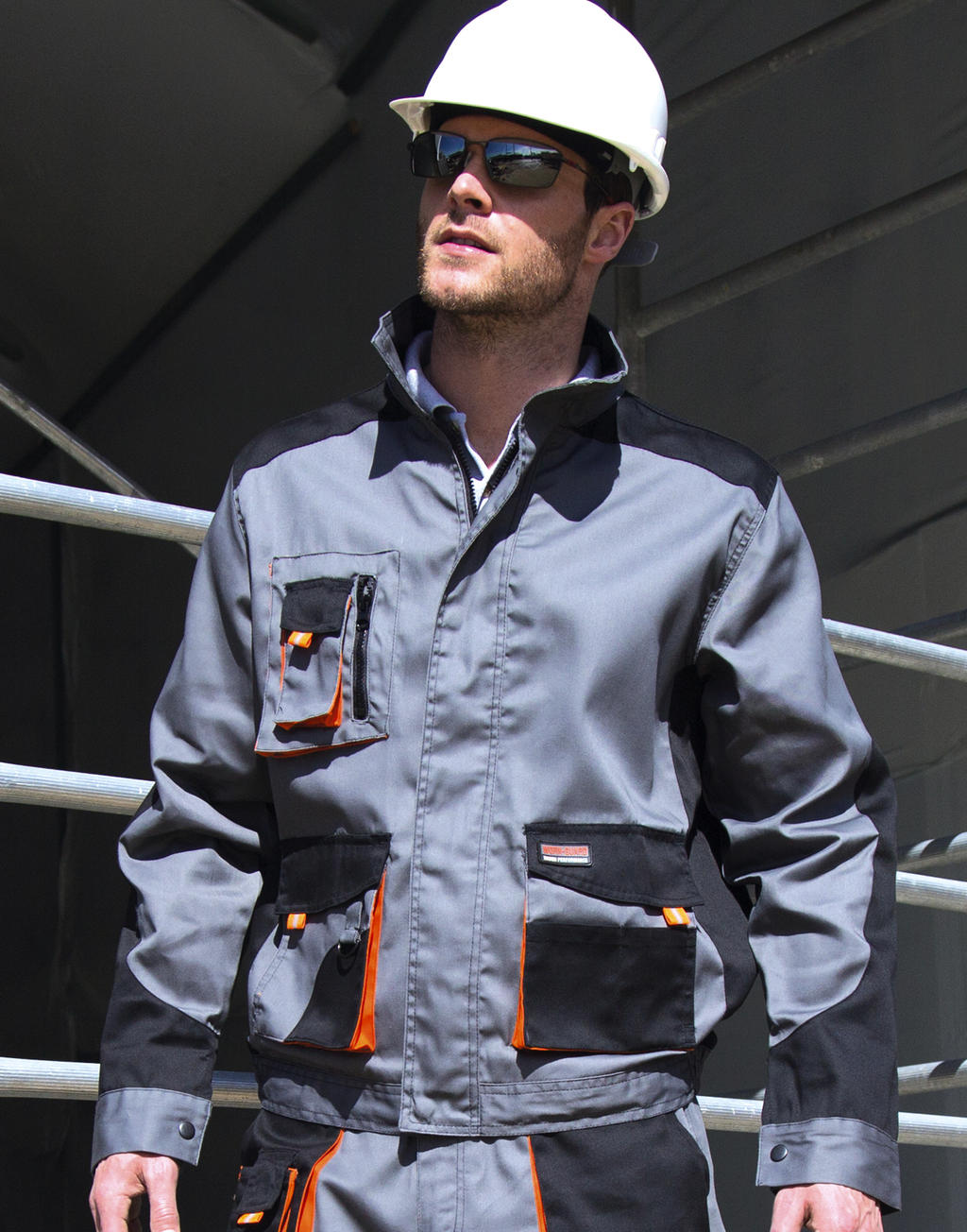 LITE Jacket