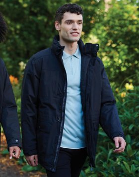 Darby III Jacket