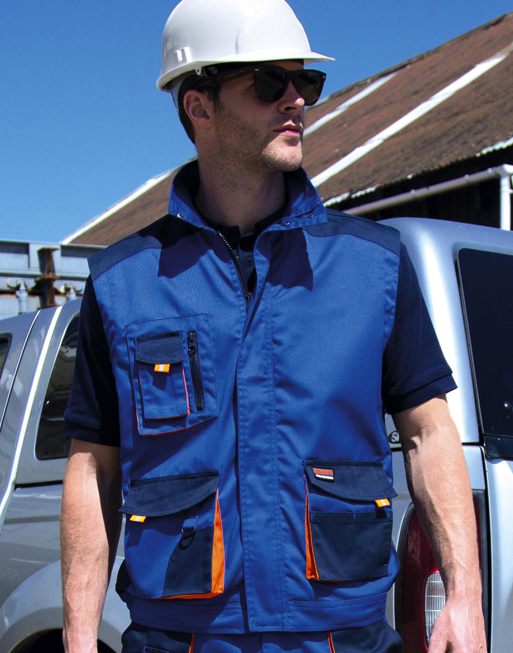 LITE Gilet