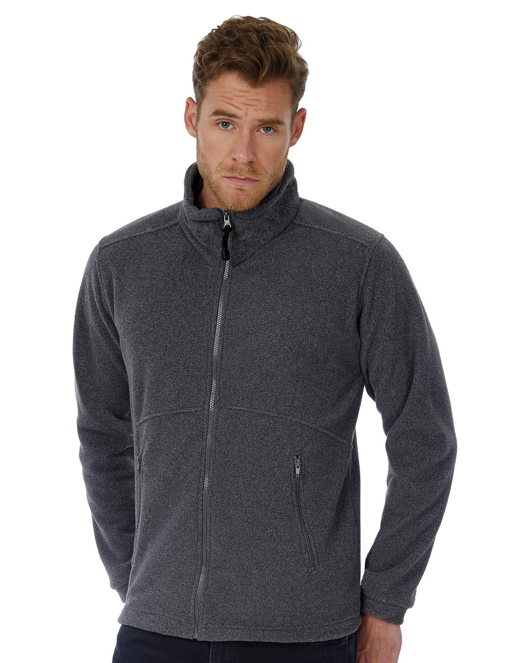 Icewalker+ Outdoor Full Zip Fleece