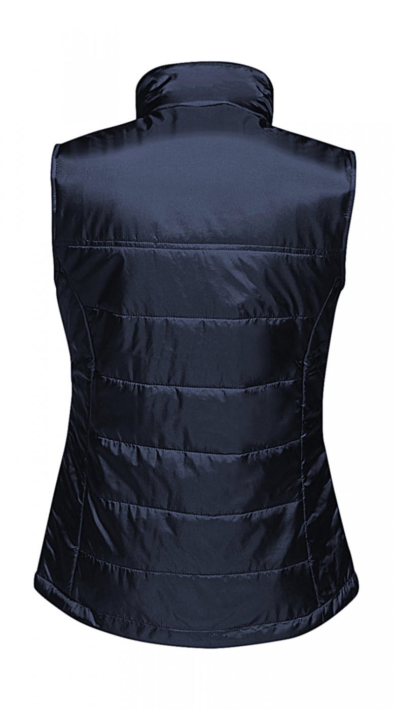 Women`s Stage II Bodywarmer