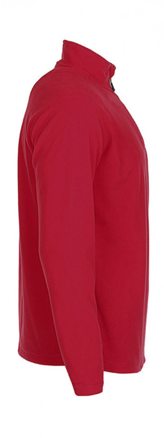 Fleece Half-Zip