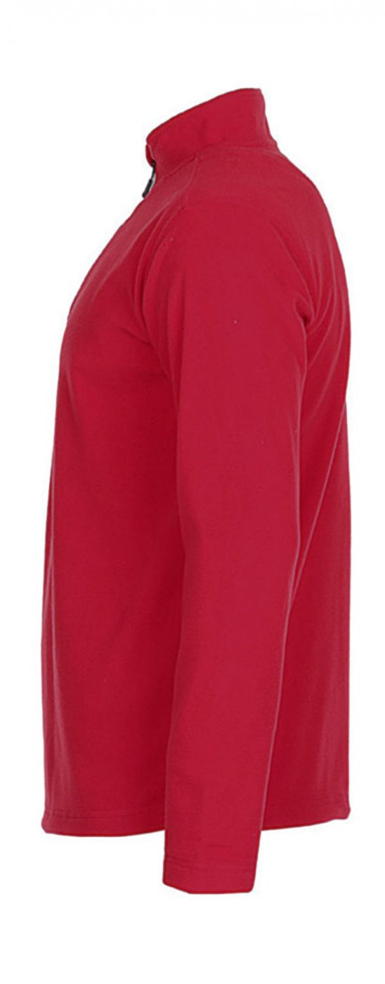 Fleece Half-Zip