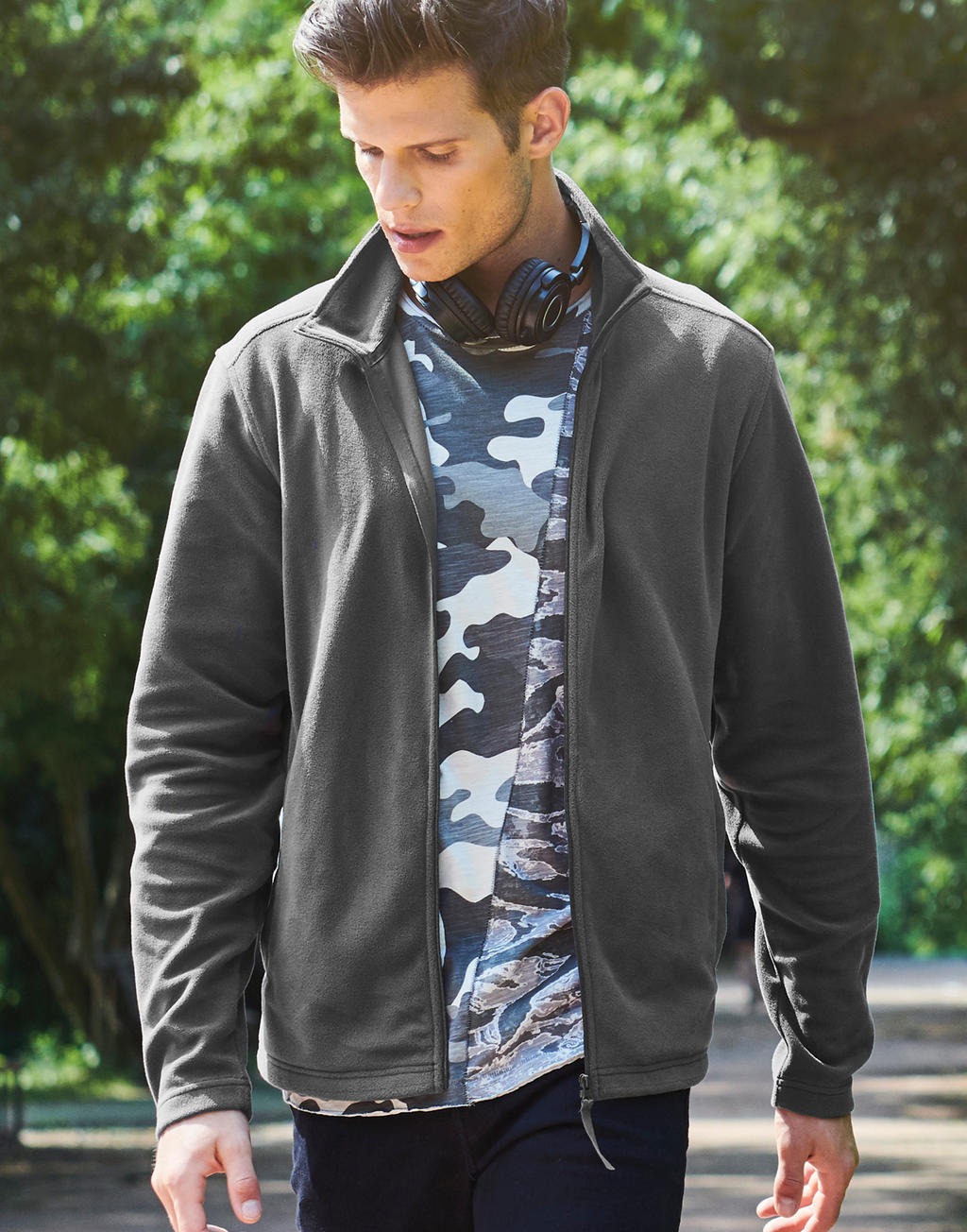 Classic Microfleece