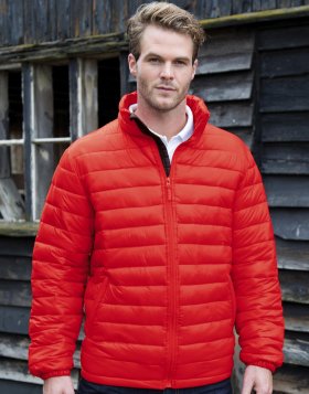 Ice Bird Padded Jacket