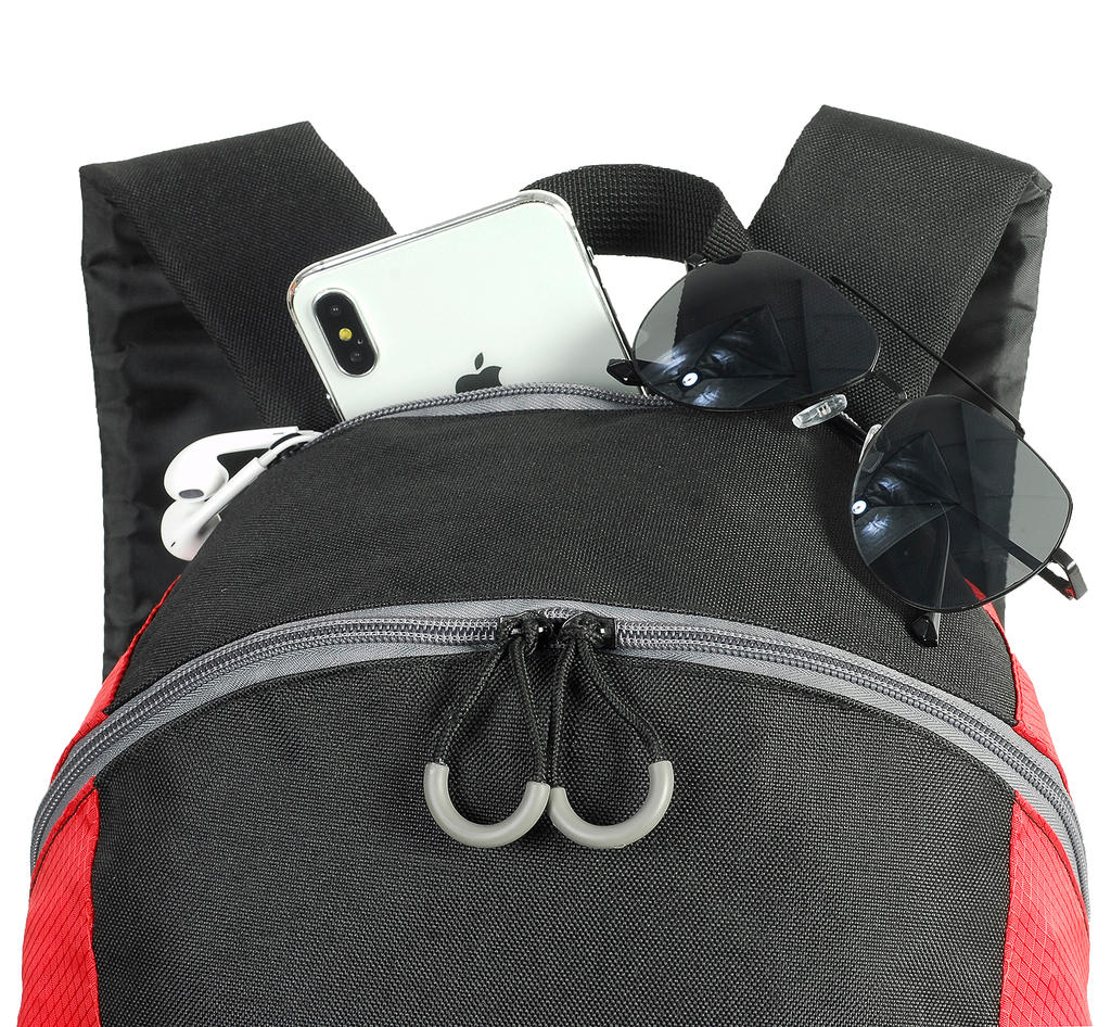 Chester Backpack