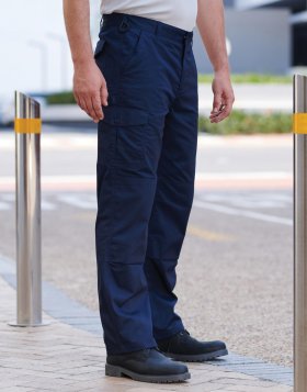 Pro Cargo Trouser
