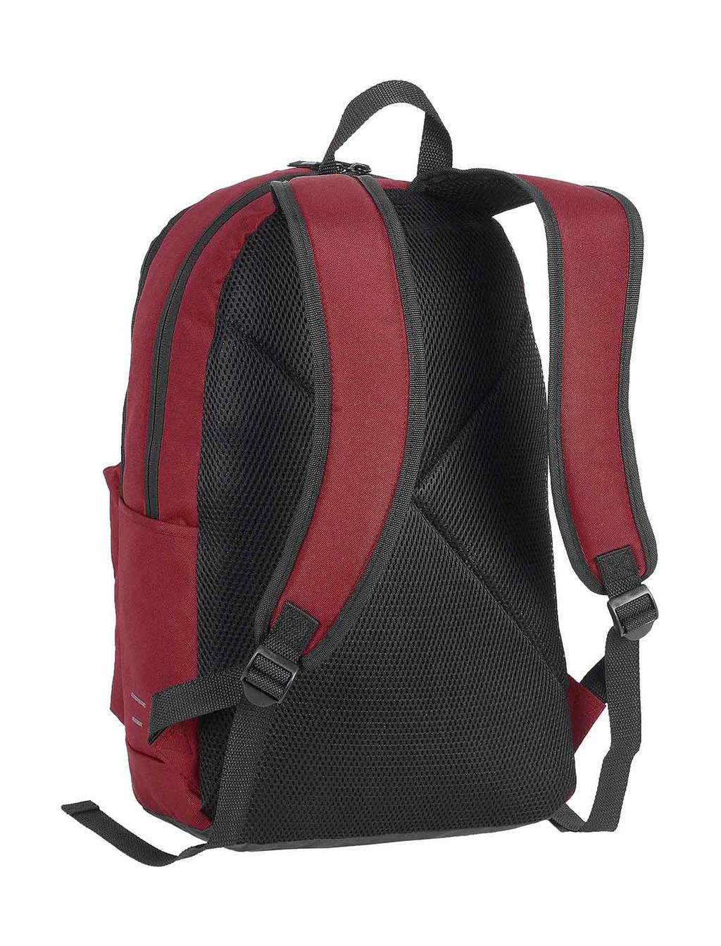 Plymouth Students Backpack