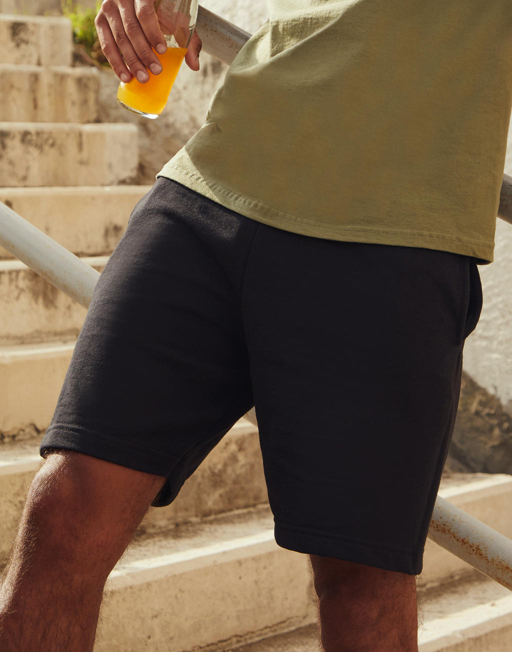 Lightweight Shorts
