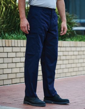 Pro Action Trouser