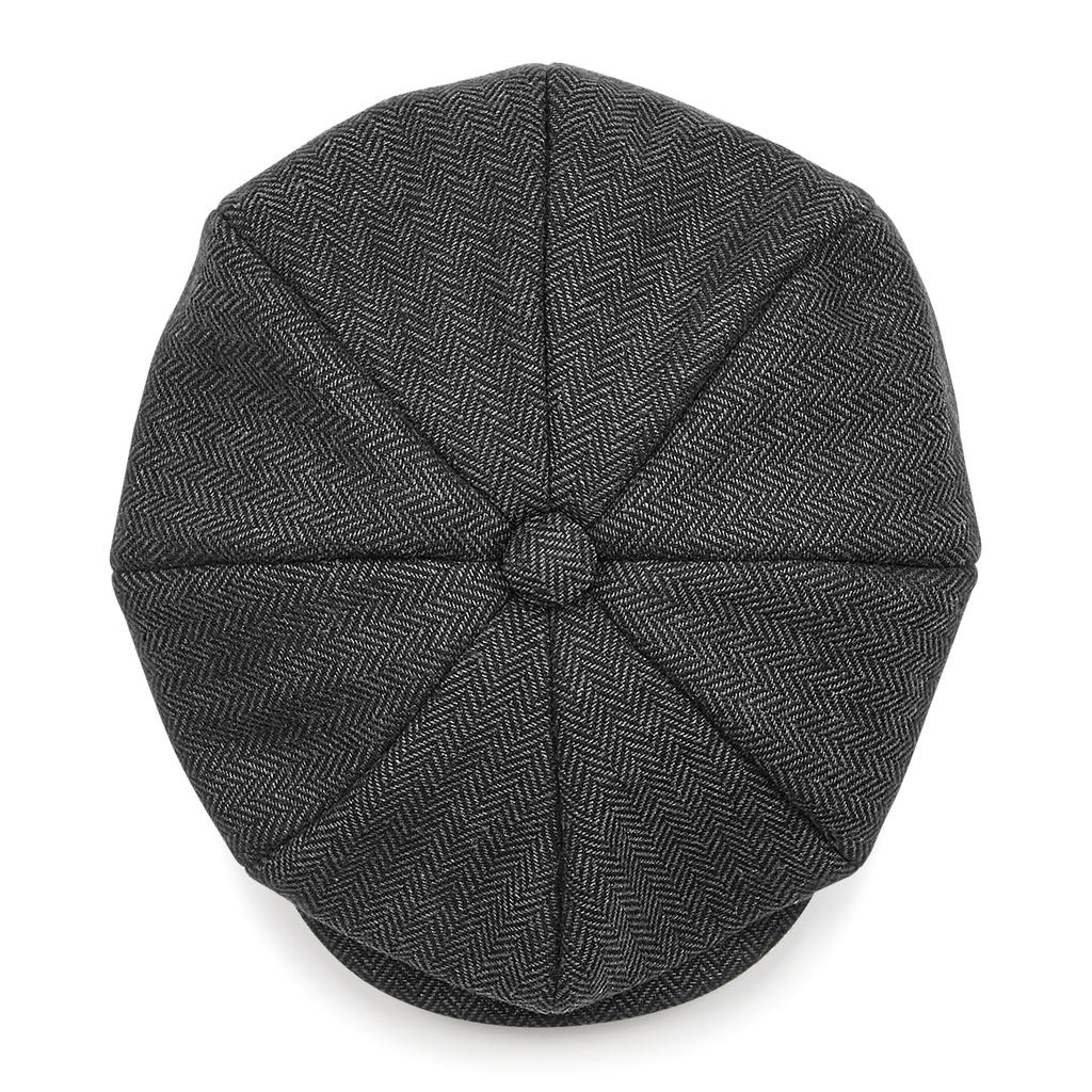 Heritage Bakerboy Cap