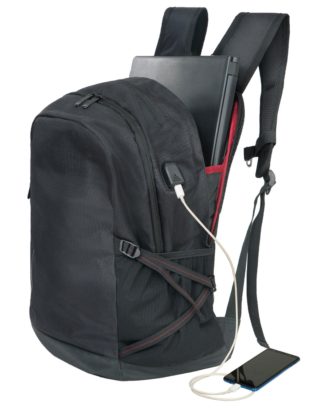 Leipzig Daily Laptop Backpack