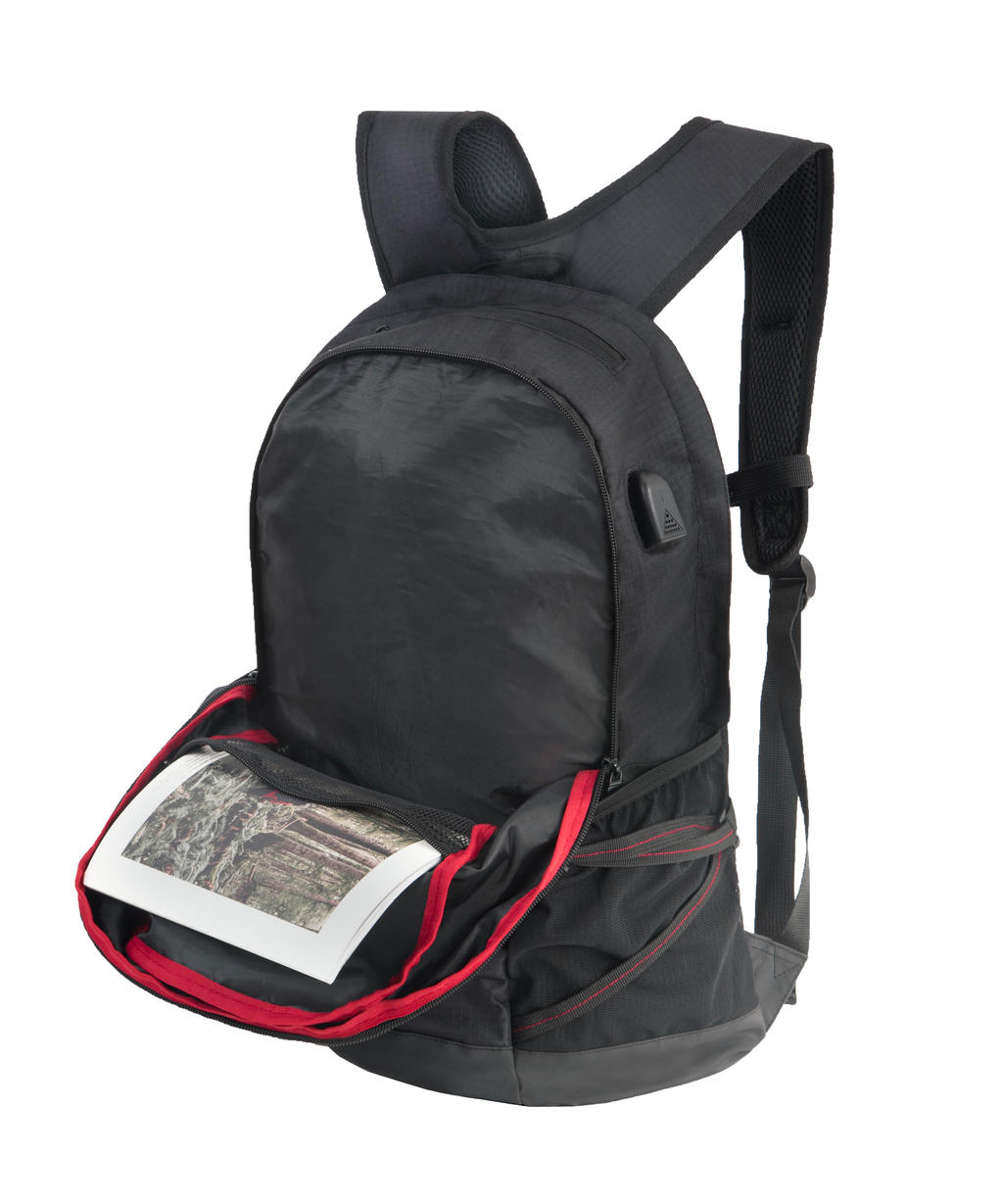 Leipzig Daily Laptop Backpack