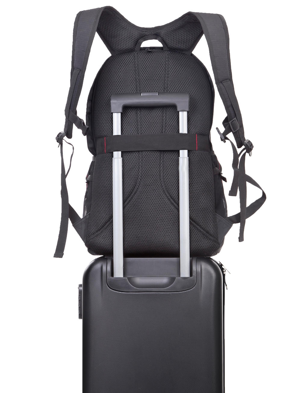 Leipzig Daily Laptop Backpack
