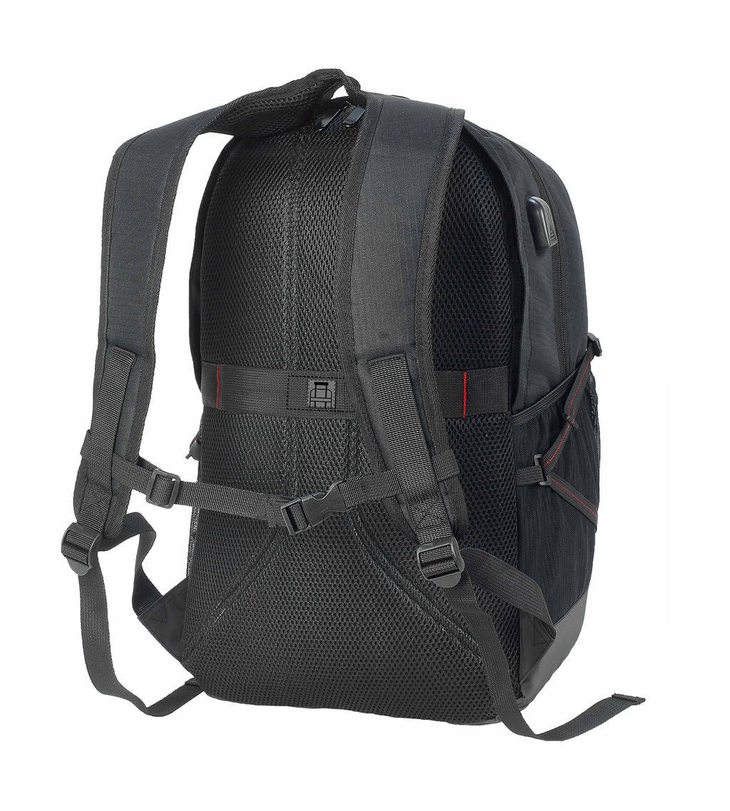 Leipzig Daily Laptop Backpack
