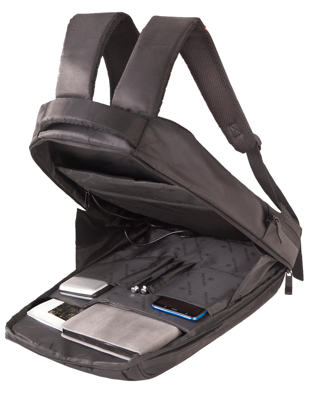 Kiel Urban Laptop Backpack