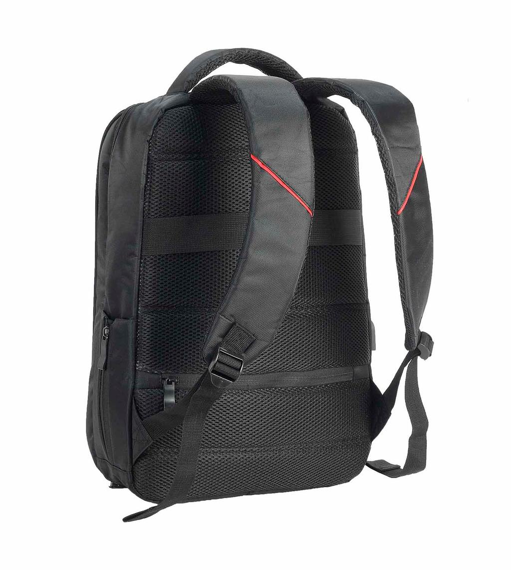 Kiel Urban Laptop Backpack