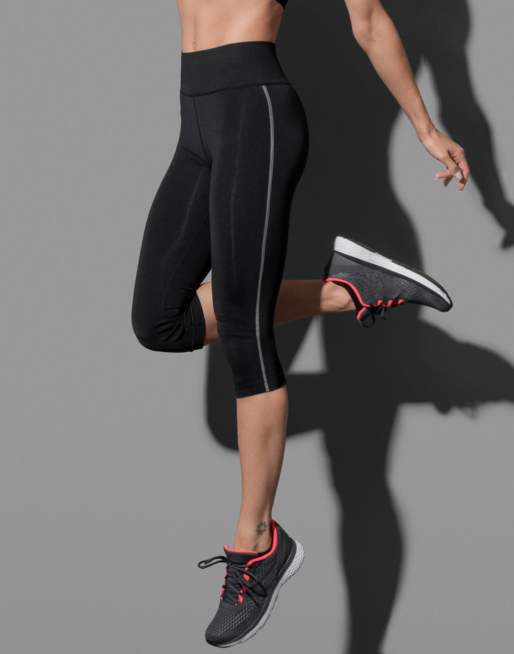 3/4 Sports Tights