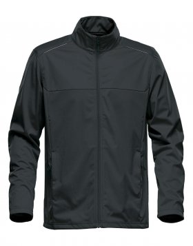 Men`s Greenwich Softshell