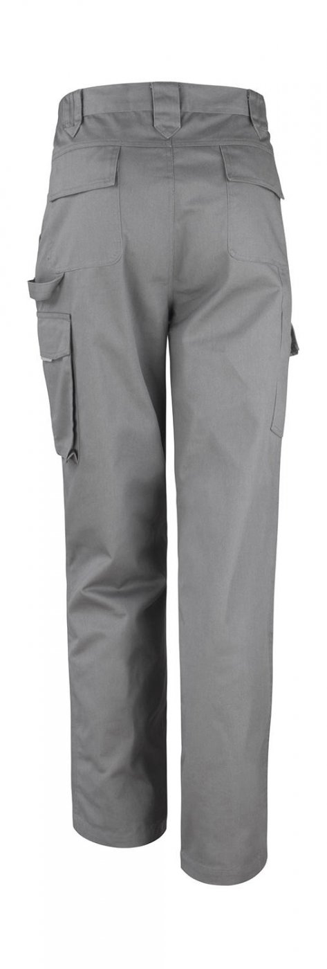 Work-Guard Action Trousers Reg