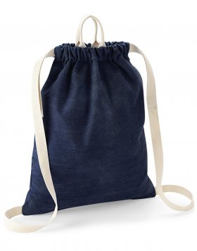 Denim Gymsac