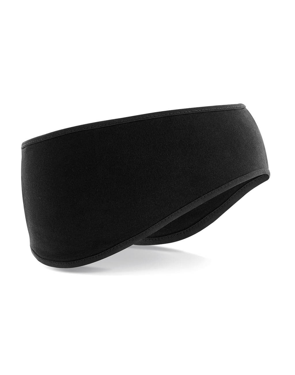 Softshell Sports Tech Headband