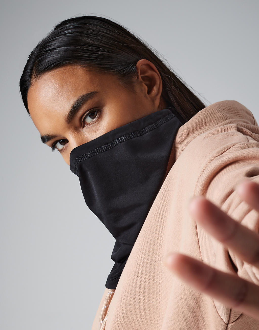 Softshell Sports Tech Neck Warmer