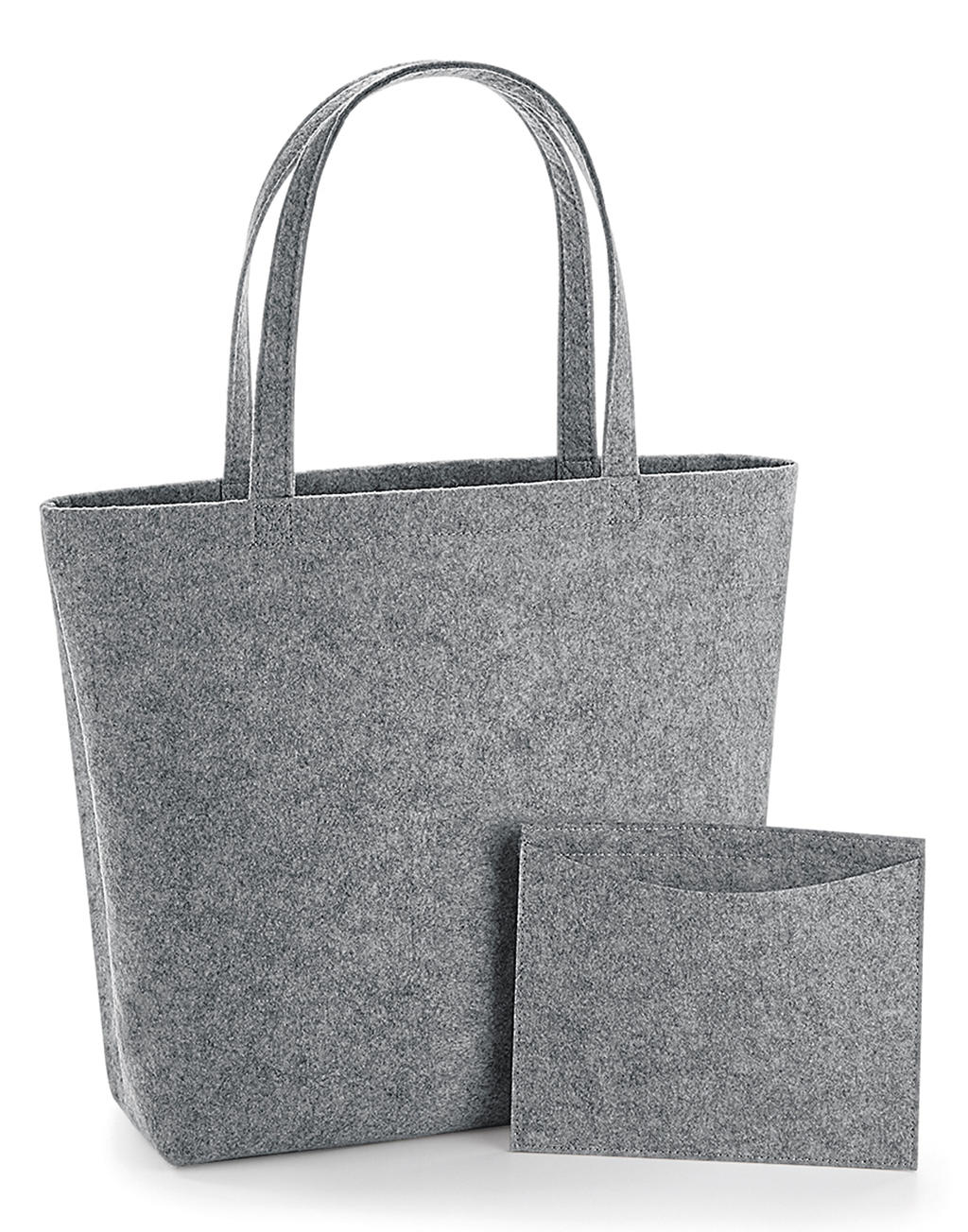 Felt Shopper