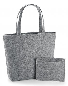 Felt Shopper