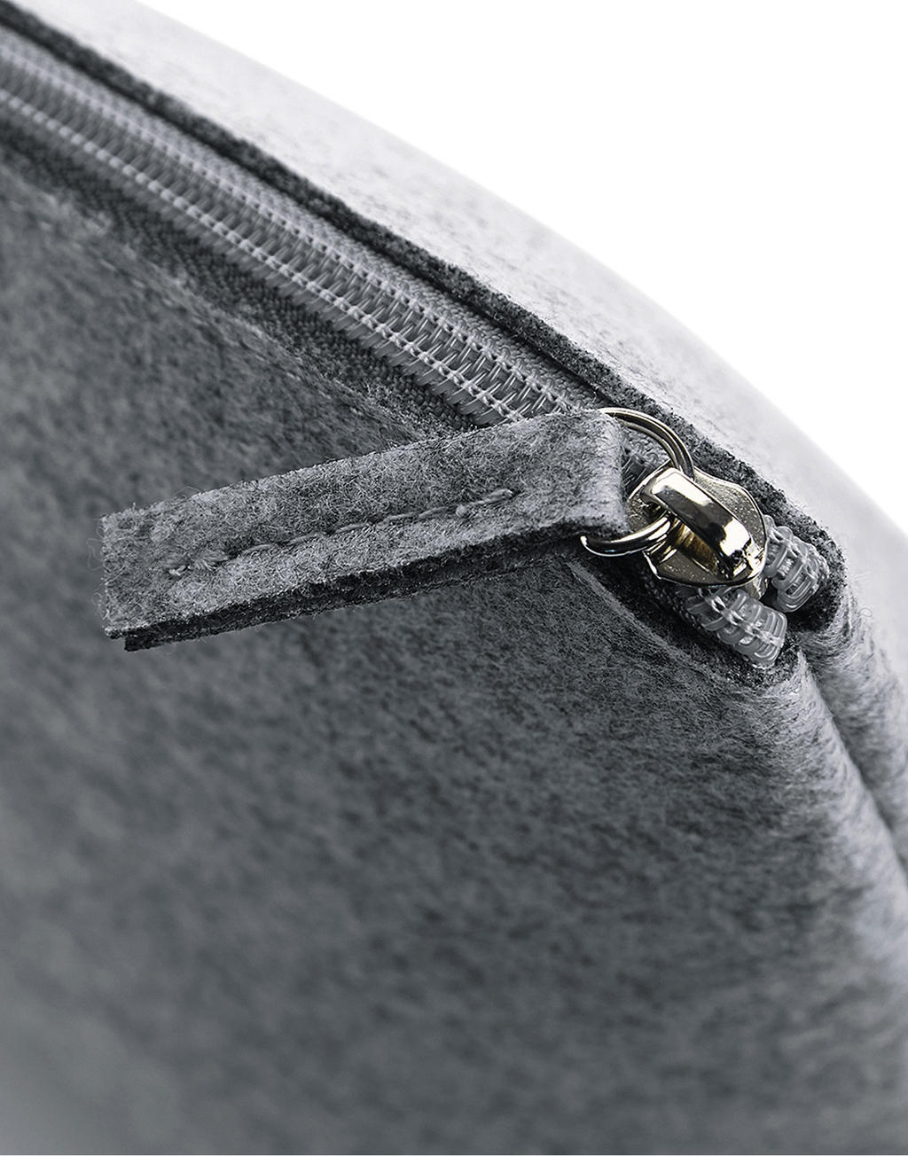 Felt Accessory Bag