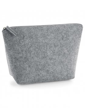 Felt Accessory Bag