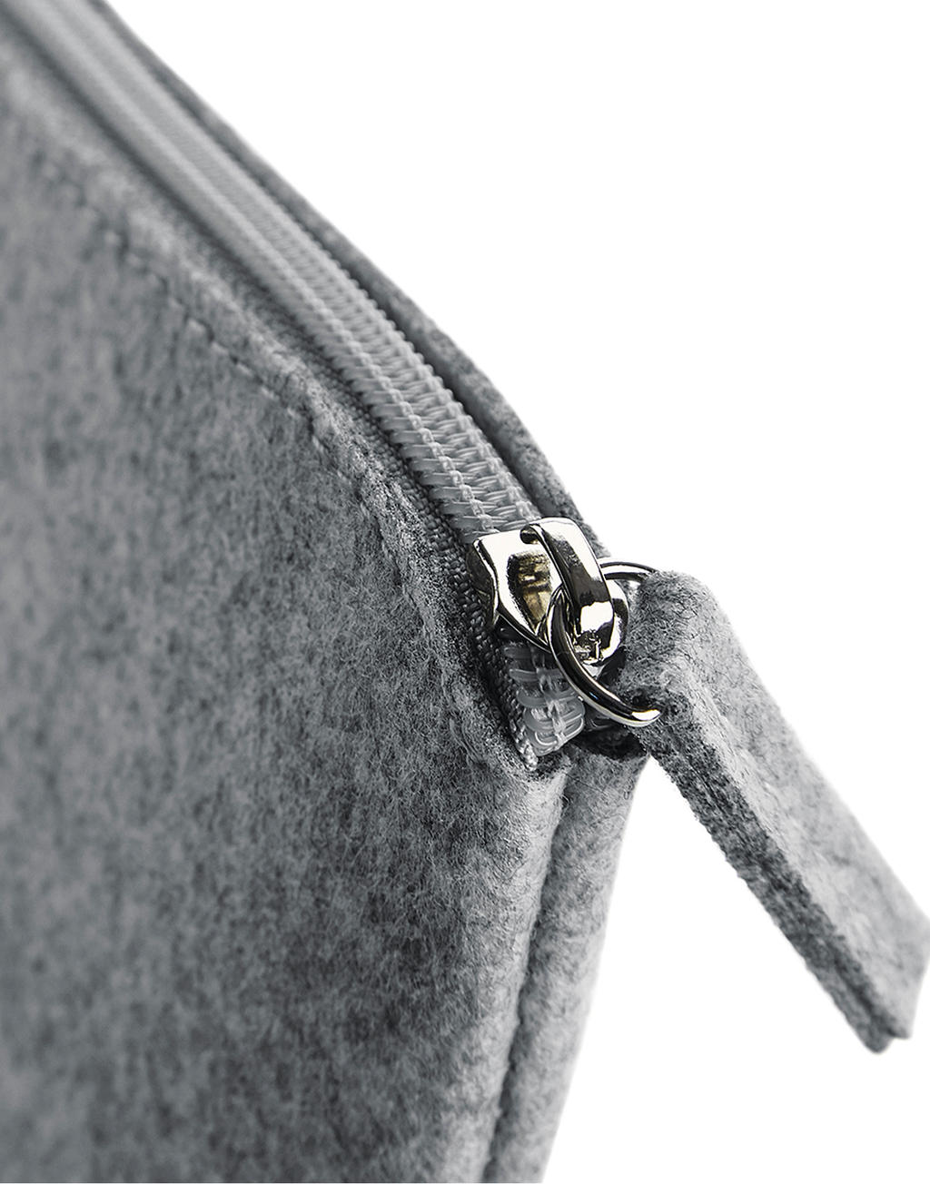 Felt Accessory Pouch