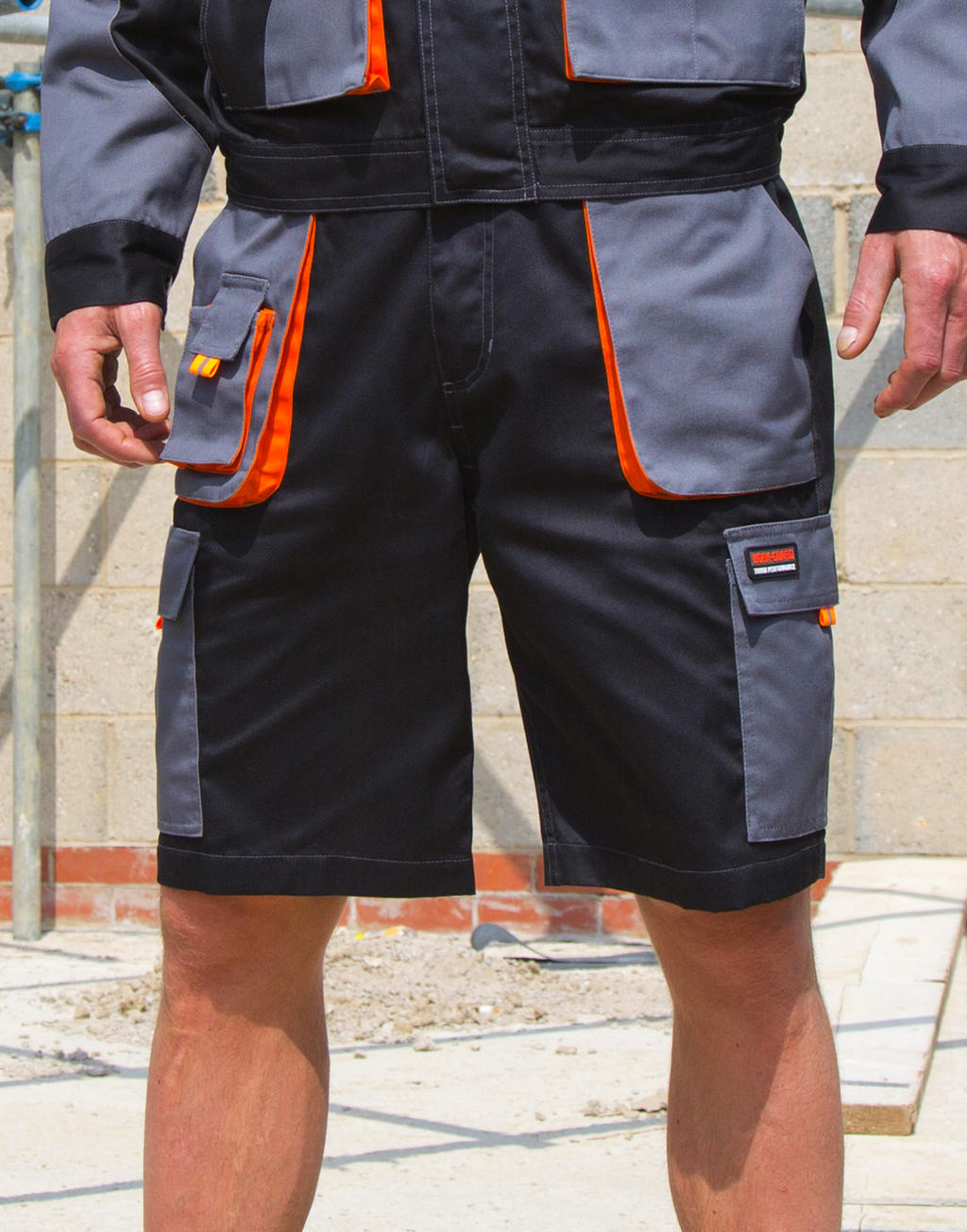 LITE Short