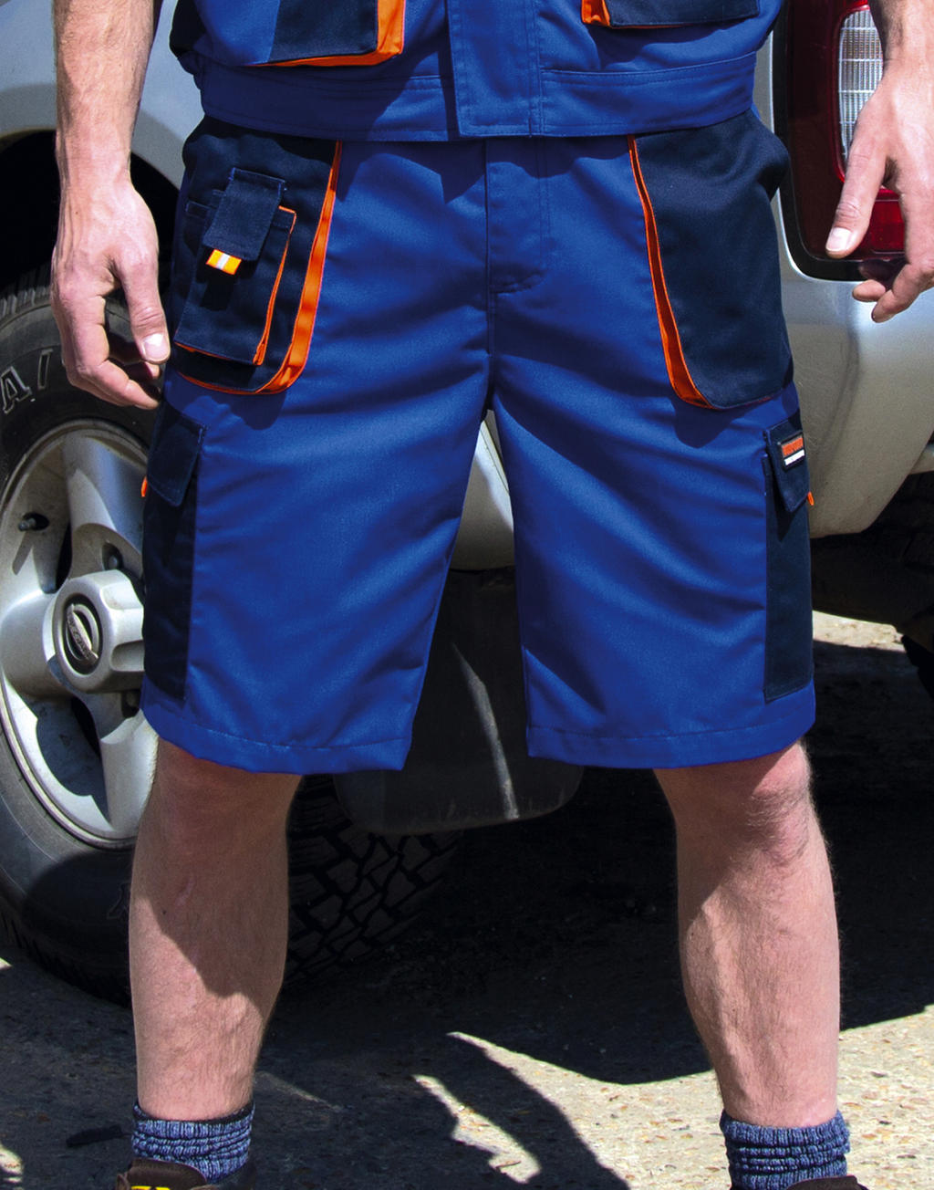 LITE Short