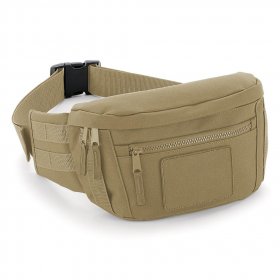 MOLLE Utility Waistpack