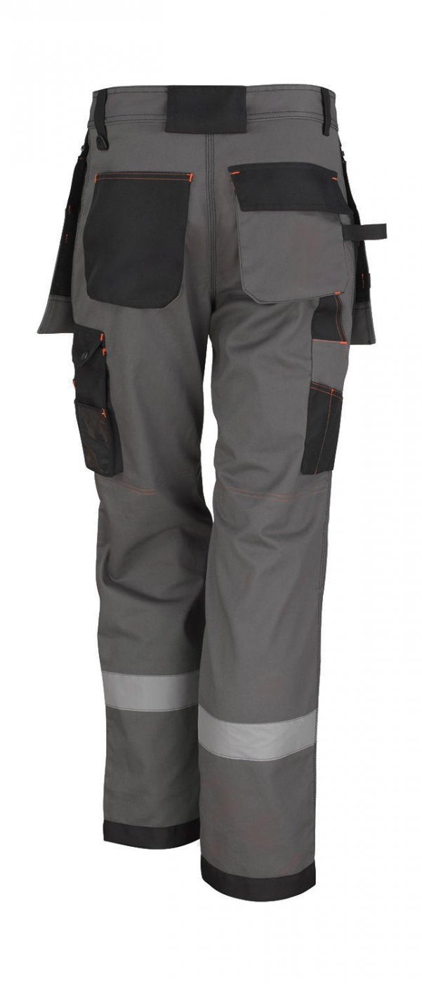 X-OVER Heavy Trouser
