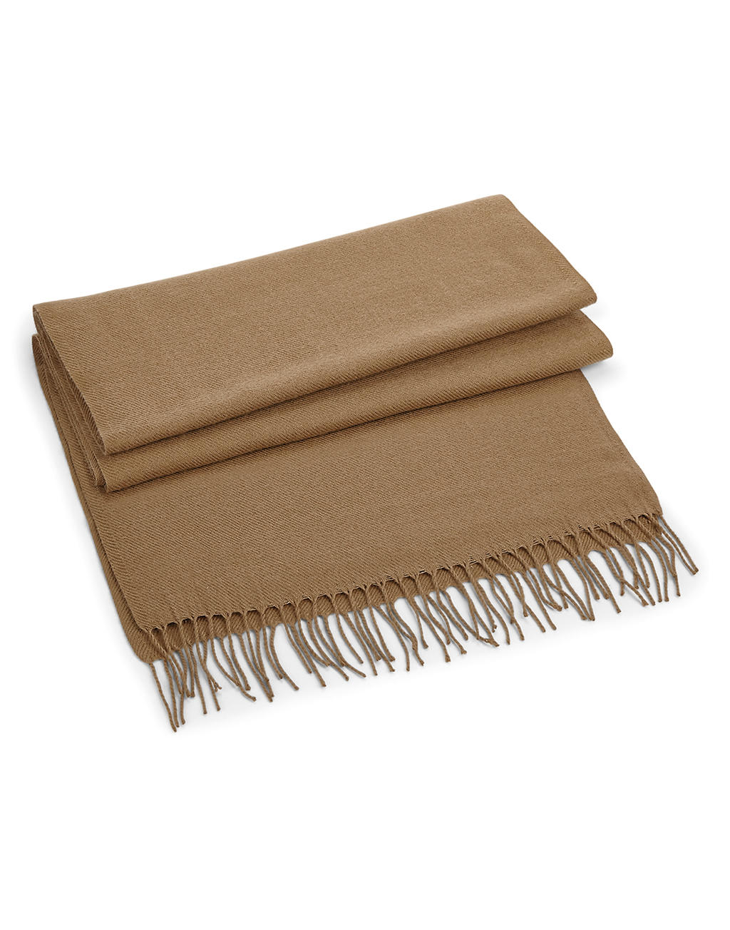 Classic Woven Scarf