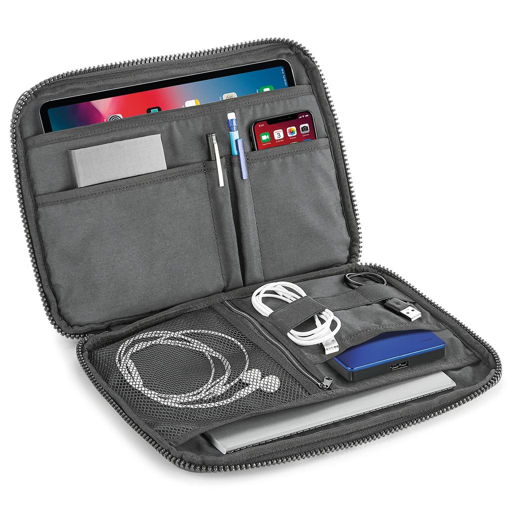 Essential Tech Organiser