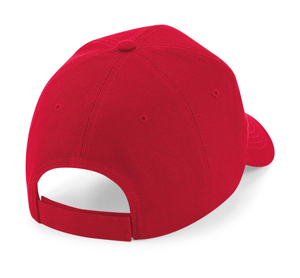 Ultimate 6 Panel Cap