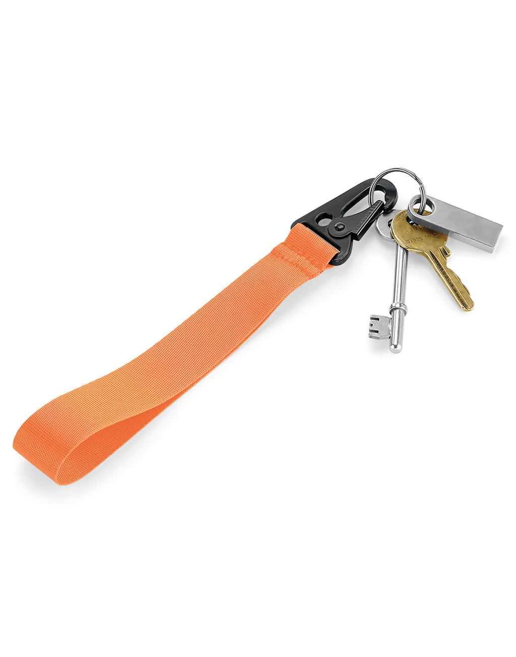 Brandable Key Clip
